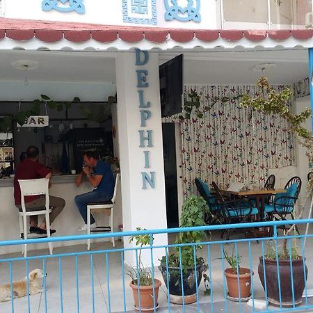 Delphin Hotel ซีเด ภายนอก รูปภาพ
