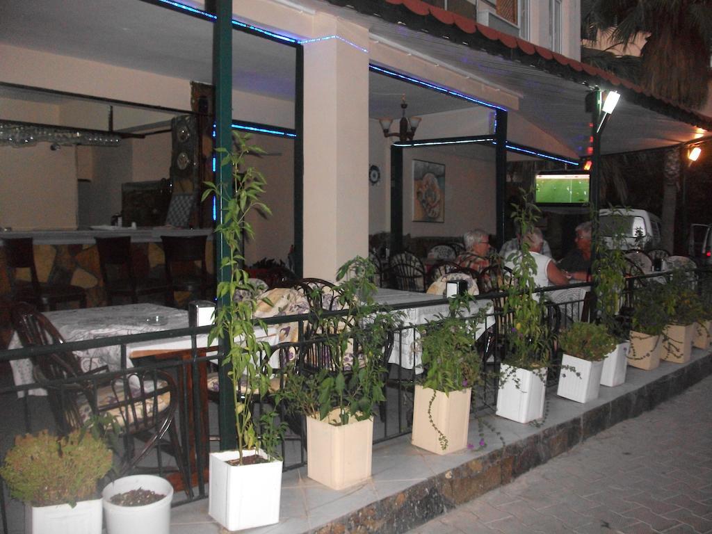 Delphin Hotel ซีเด ภายนอก รูปภาพ