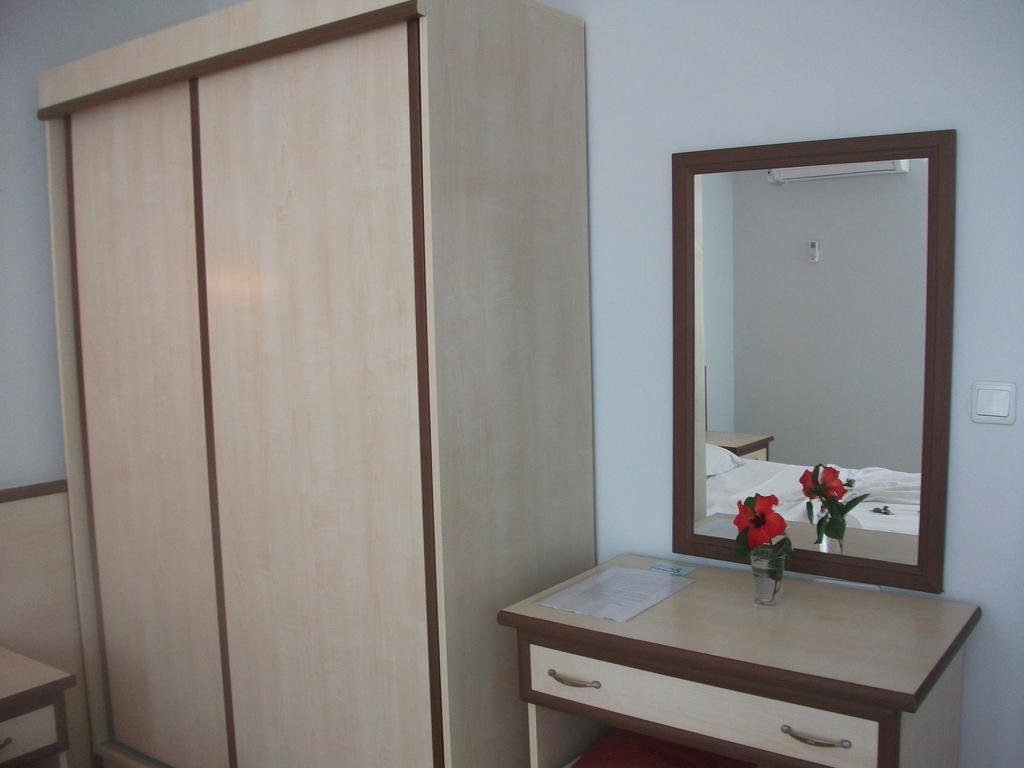 Delphin Hotel ซีเด ห้อง รูปภาพ