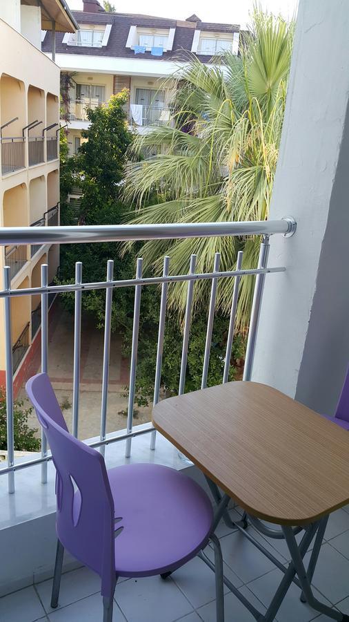 Delphin Hotel ซีเด ภายนอก รูปภาพ