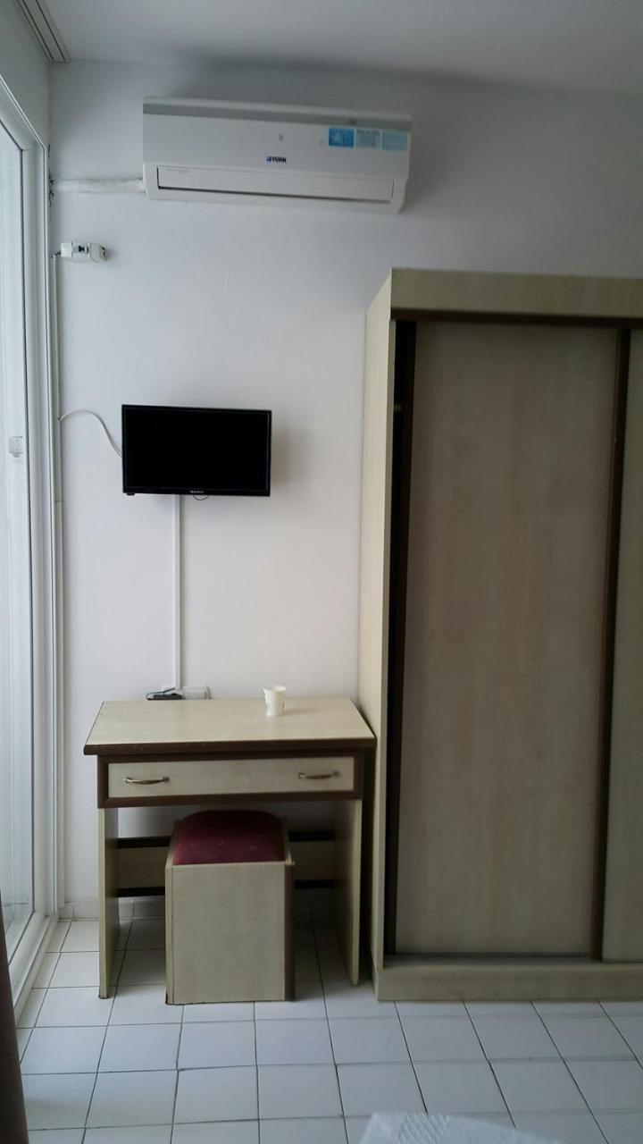 Delphin Hotel ซีเด ภายนอก รูปภาพ
